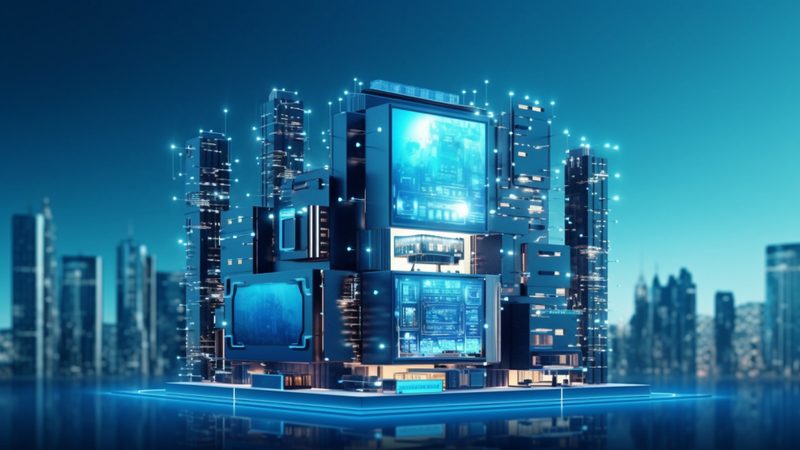 企业数字化转型的关键：构建高效商业模式**